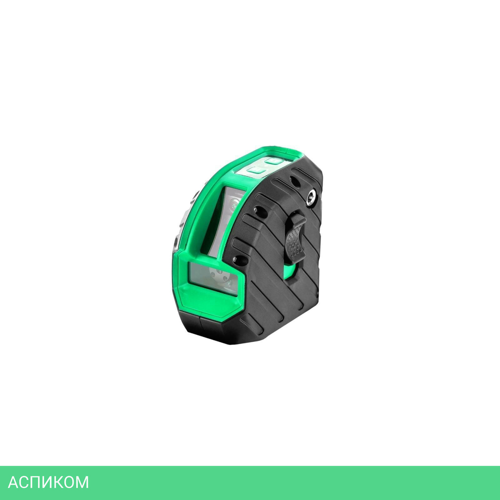 Лазерный нивелир ADA Instruments Armo 2D Green Professional Edition (A00575)