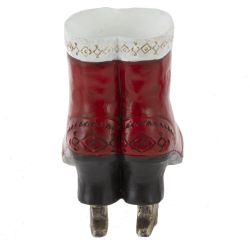 GAEM Подсвечник "Коньки", L13,5 W8,5 H14,5 см