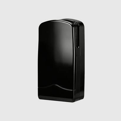 Сушилка погружная 1760 W ABS V-JET NOFER 01303.N чёрный