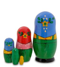 МР-20/10-A Матрешка 5м «Аннушка» СП