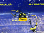 Шлейф подрулевой CHEVROLET LACETTI 2006