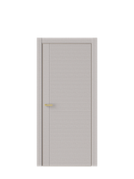 Межкомнатная дверь UArt3/UArt3M