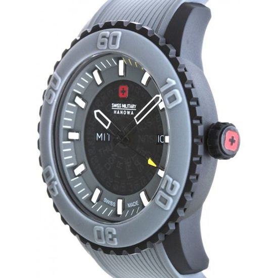 Швейцарские часы Swiss Military Hanowa 06-4281.27.007.30