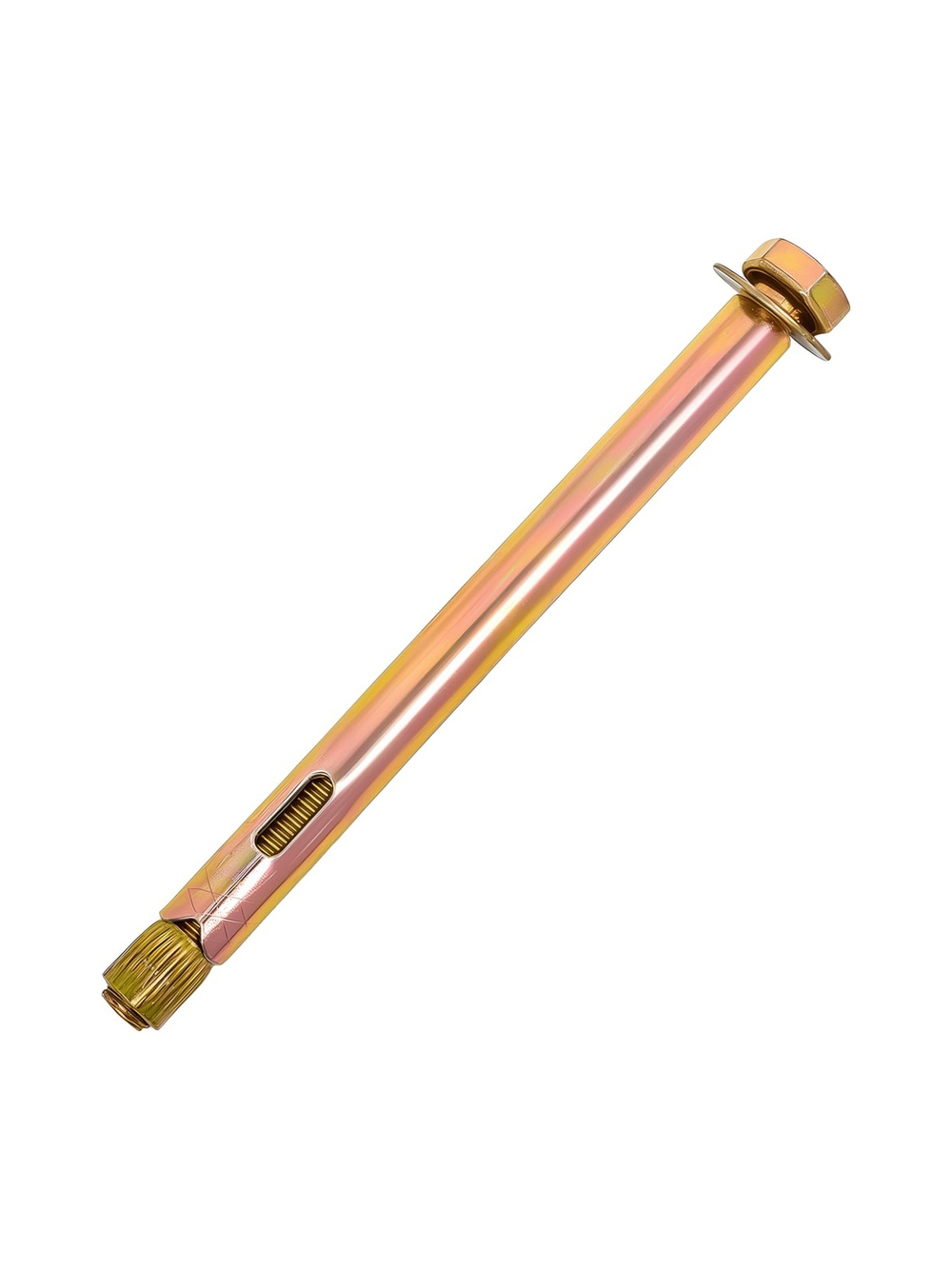 Анкерный болт Gigant М8 10x120 40 шт GAB-M8/10120/40