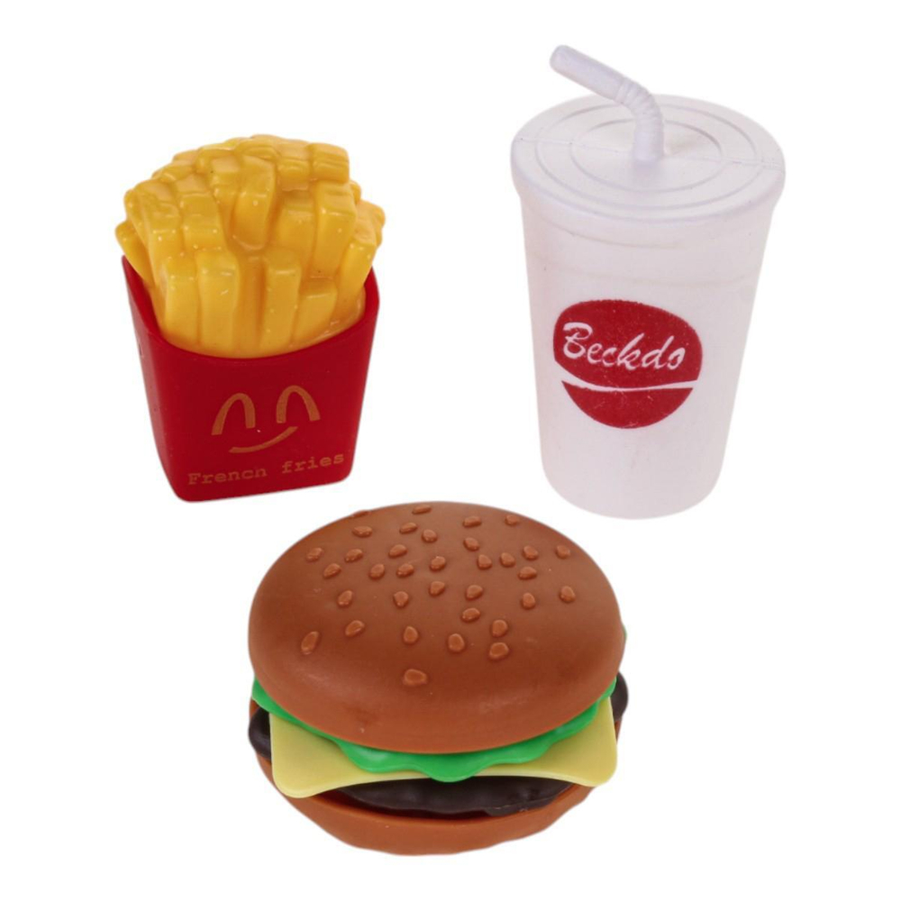 Набор продуктов, пакет 612-2