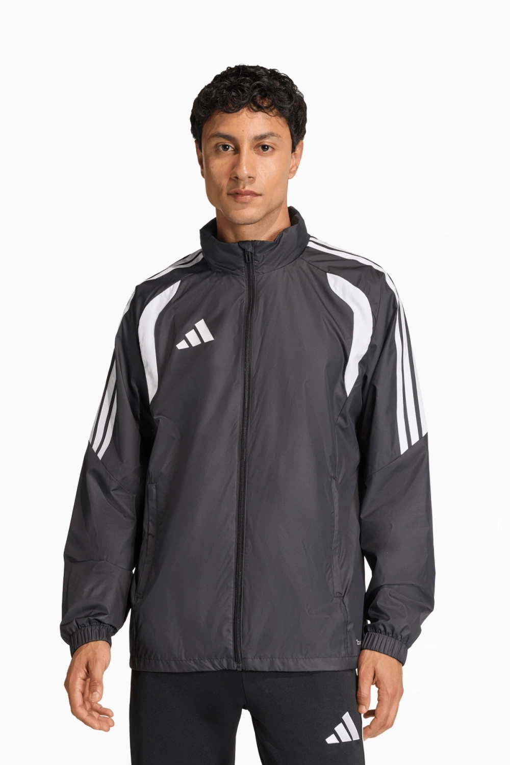Куртка adidas Tiro 26 League - черный