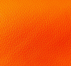 Искусственная кожа Найс оранж (Nice orange)