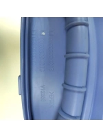 Манжета люка 0020300421C (0020300421A) Haier