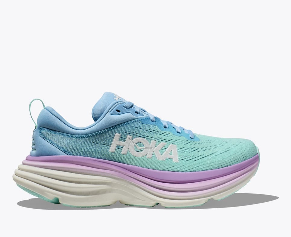 Кроссовки женские Hoka Bondi 8