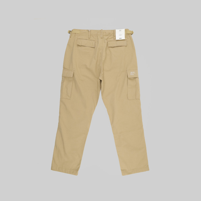 Брюки мужские Obey Fatigue артикул:142020161 - купить в магазине Дайс