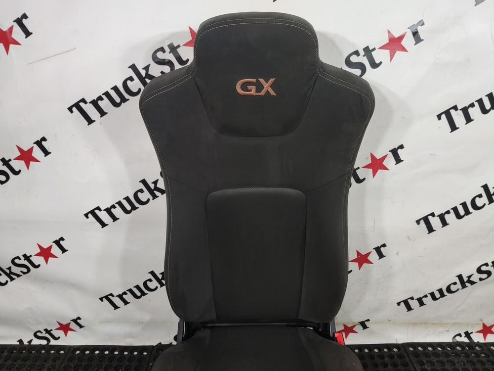 Сиденье пассажирское пневматическое 2023г.