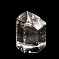 Кристалл Мини горный хрусталь асс