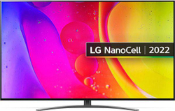 Телевизор LG 50" 50NANO829QB NanoCell HDR