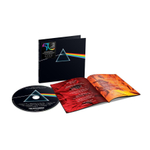 Pink Floyd / The Dark Side Of The Moon (50th Anniversary Edition)(CD)