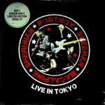 Portnoy, Sheehan, MacAlpine, Sherinian / Live In Tokyo (2LP)