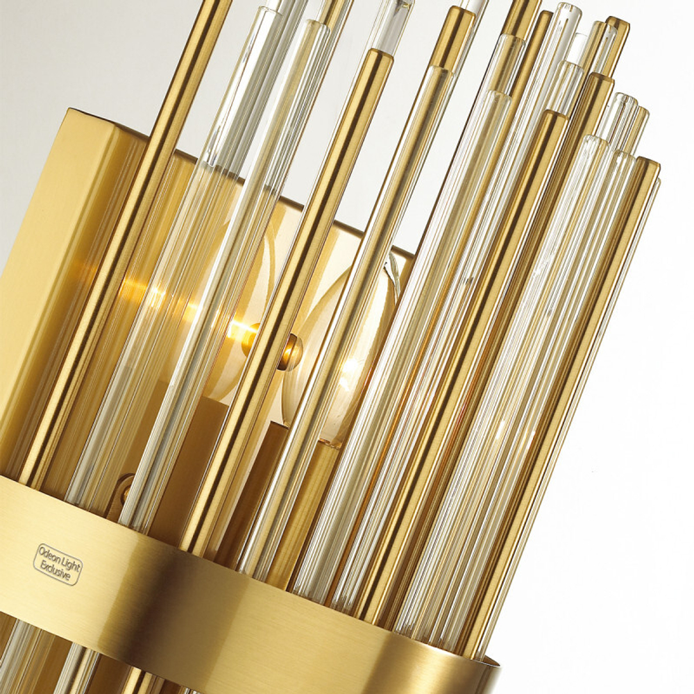 Бра Odeon Light 4854/4W