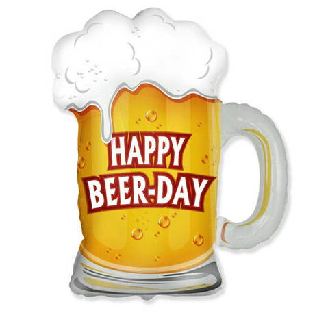 Кружка пивная