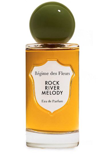 Regime des Fleurs Rock River Melody