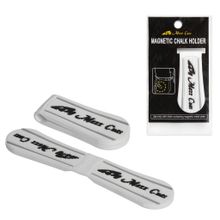 Держатель для мела Mezz Magnetic Chalk Holder MPH-WK магнитный белый/черный