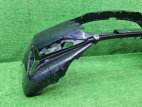 Бампер передний Changan Uni-K (2020-н.в.)