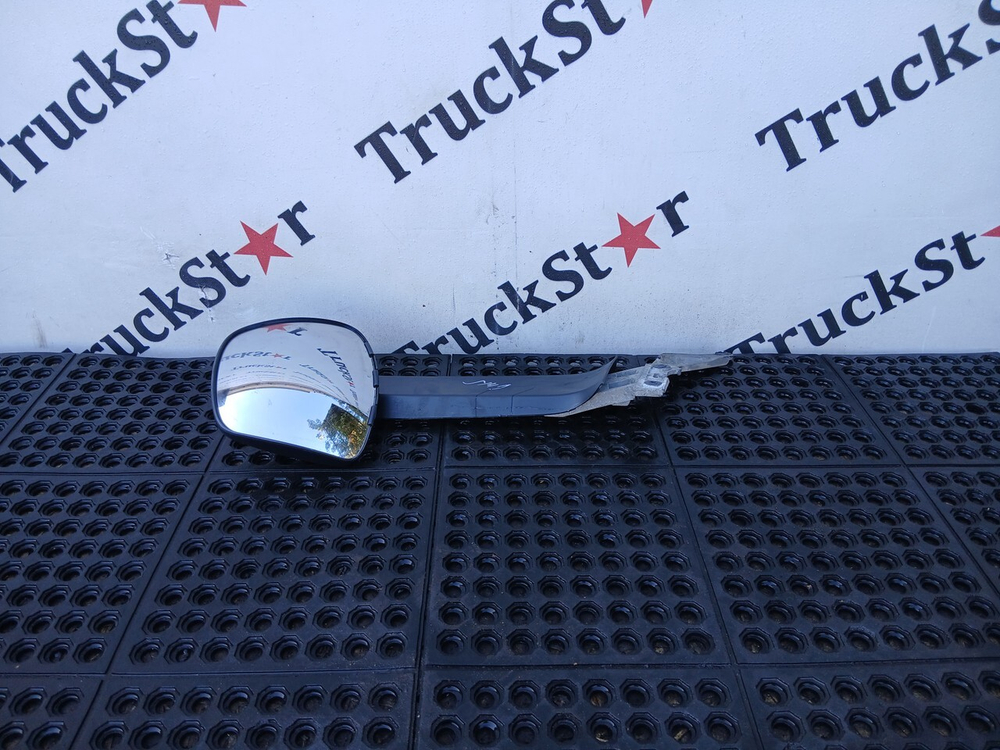 Зеркало бордюрное 2022г.