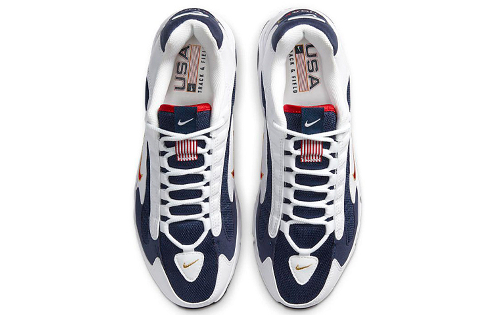 Кроссовки Nike Air Max Triax