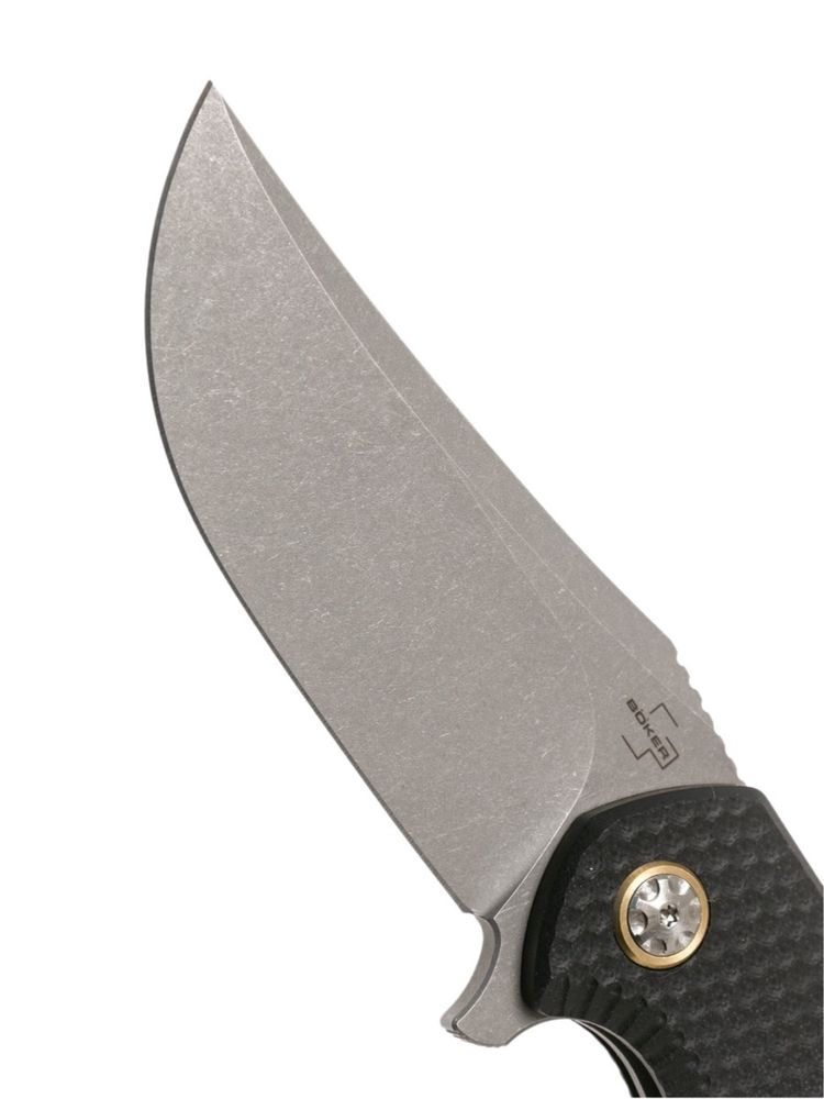 Нож Boker 01BO192 Golem