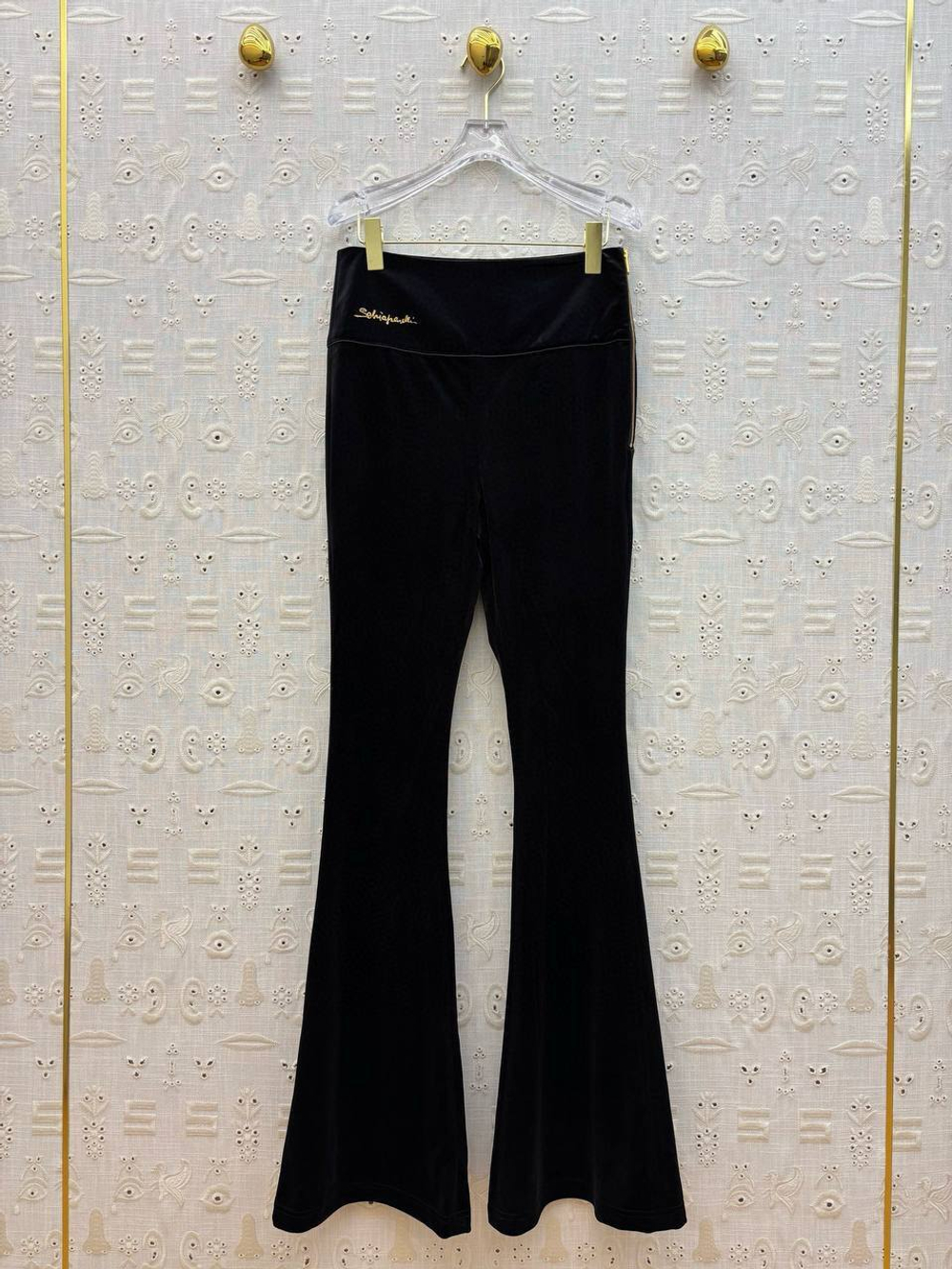 Брюки Schiaparelli