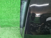 Капот Geely Tugella (2019-н.в.)