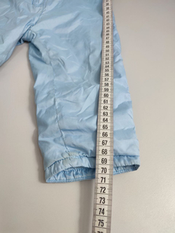 Штаны Gulliver демисезонные на 2 года