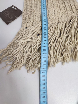 Шарф Fornarina светлый, новый