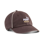 Кепка PUMA KING Low Curve Baseball Cap