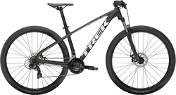 Велосипед Trek'22 Marlin 4 ML Black ATB 29" TR5255501