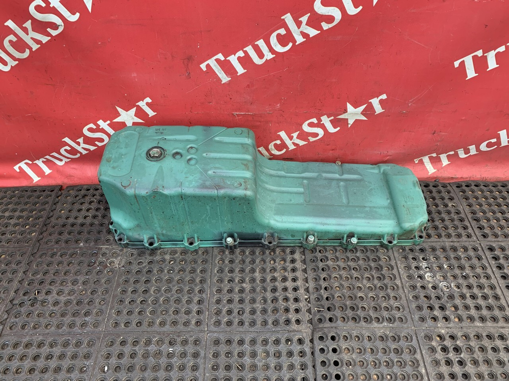 Поддон масляный двигателя 2017г.