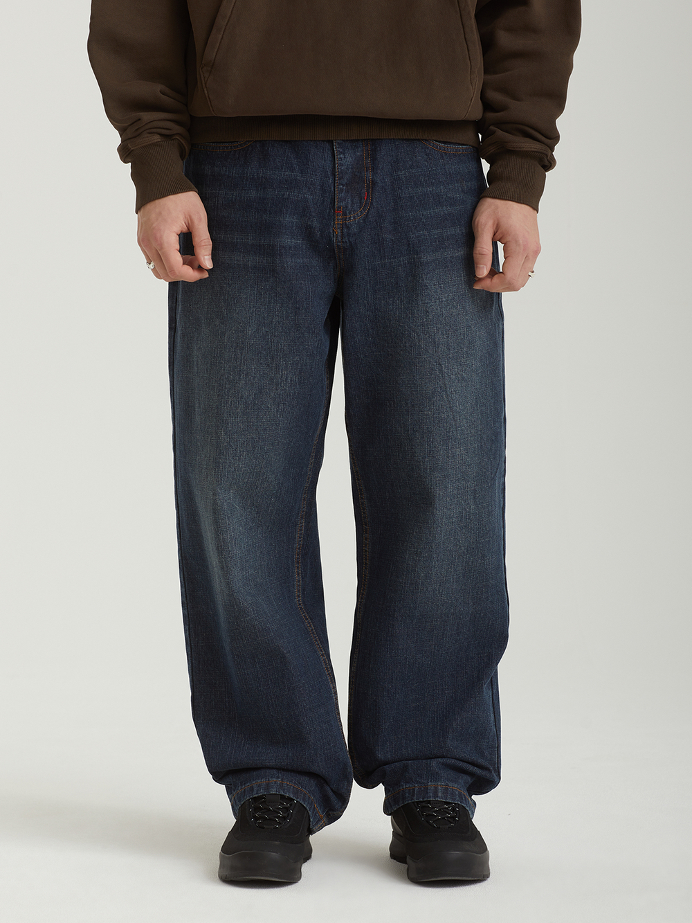 Мужские Джинсы Blotch