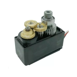 Сервомашинка цифровая JX Servo PDI-2504MG (25.65г/4.52/0.10/6V) Mini