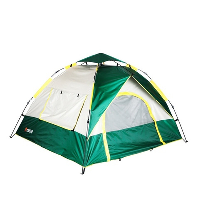 Палатка 2-х местная 200*200*140мм "Руссо туристо"