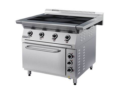 Плита Электрическая Пэ49Ж