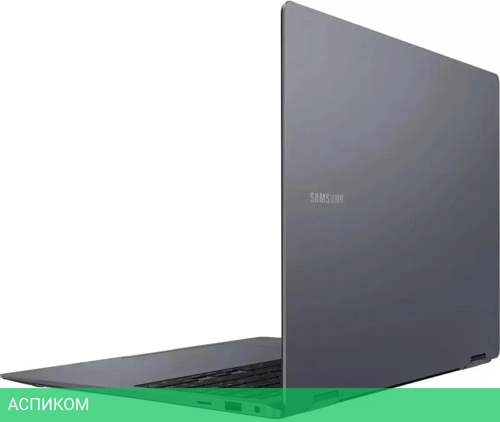 Ноутбук Samsung Galaxy Book4 Pro 360 16 NP960QGK-KG2IN