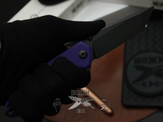 Складной нож Civivi Brazen C2023D