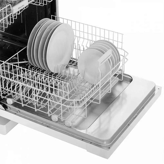 Посудомоечная машина Miele G6620 SC