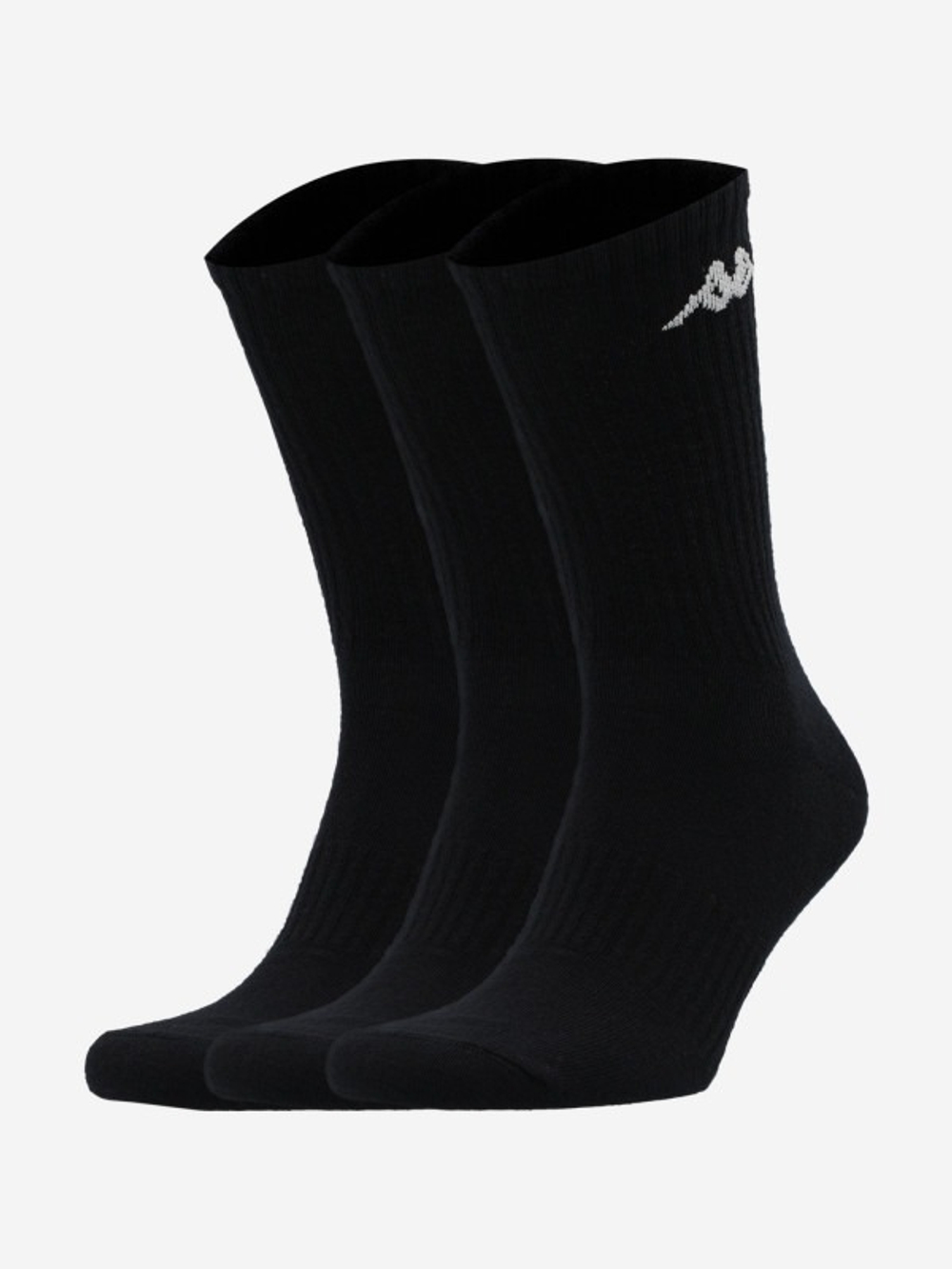 Носки взрослые ( 3 пары ) KAPPA