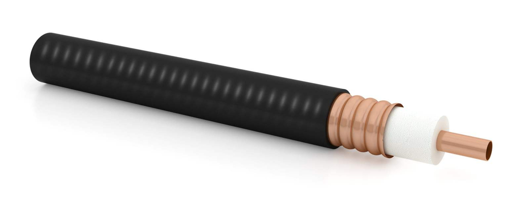 Кабель коаксиальный EUPEN EC5-50