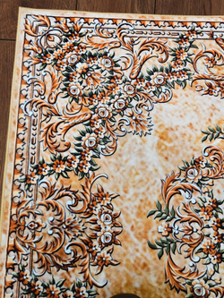 Ковер комнатный Шафран 120x180 см