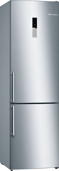 Холодильник Bosch KGE39AL3OR