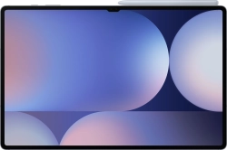 Планшет Samsung Galaxy Tab S10 Ultra BSM-X920 9300+ (3.4) 8C RAM12Gb ROM256Gb 14.6" AMOLED 2X 2960x1848 Android 14 серый 13Mpix 12Mpix BT WiFi microSD 1Tb 11200mAh