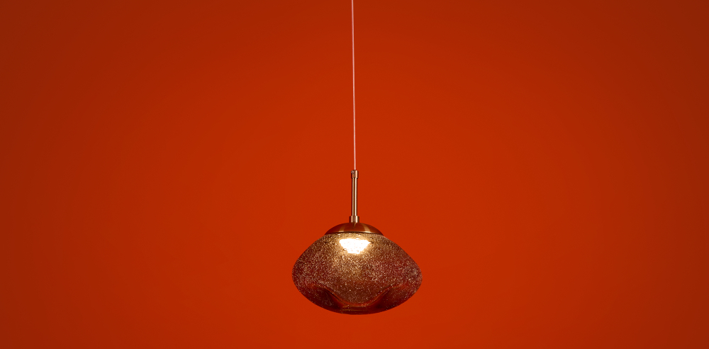 Подвесной светильник Freya FR5601PL-01GR