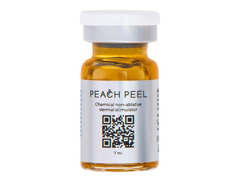 Peach Peel гидролипидный пилинг с эффектом биорепарации