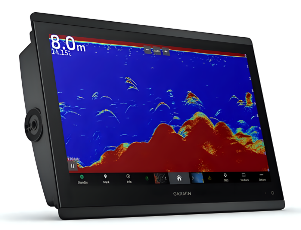 Эхолот Garmin GPSMAP 8416xsv/8616xsv
