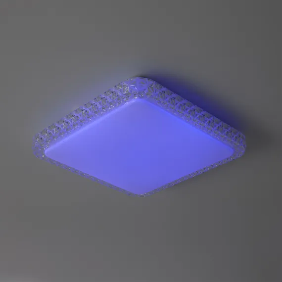 умный Потолочный светильник FR6227CL-L36W Биссар / Bissar 36 Вт LED Freya fr6227cl-l36w